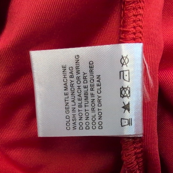 Outcast Clothing Marnie Mini Skirt Mariposa Size S NWT - Picture 6 of 6